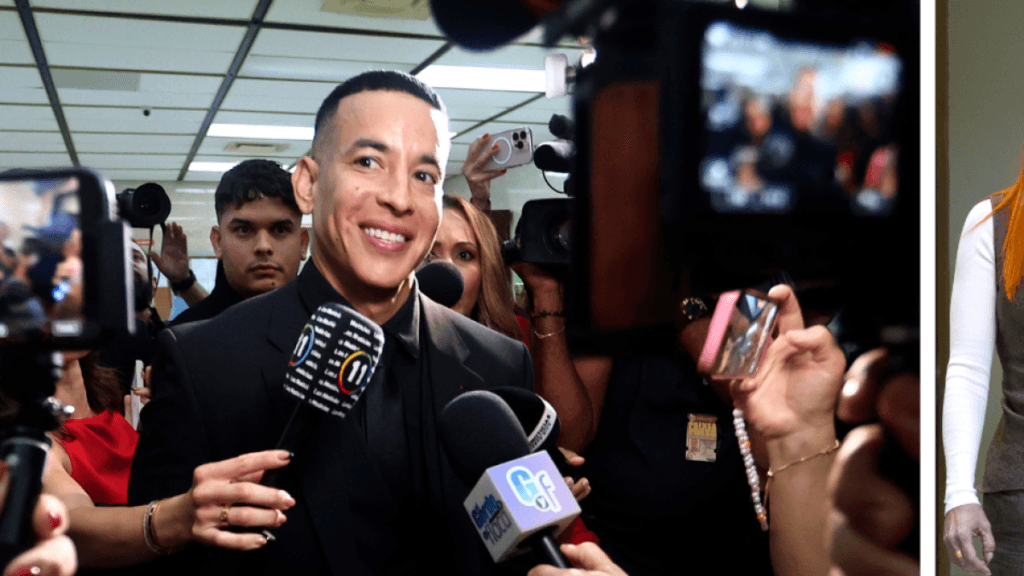 Daddy Yankee llega a un acuerdo tras millonario pleito con su esposa Mireddys González, esto es lo que harán