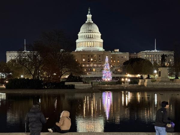 Daniel Newlin, el nuevo embajador de EE. UU. en Colombia: prioridades en seguridad y economía | Gobierno | Economía