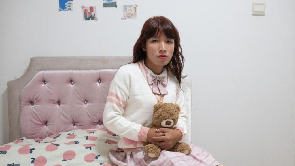 Demandó por terapia de conversión en un hospital de China y ganó