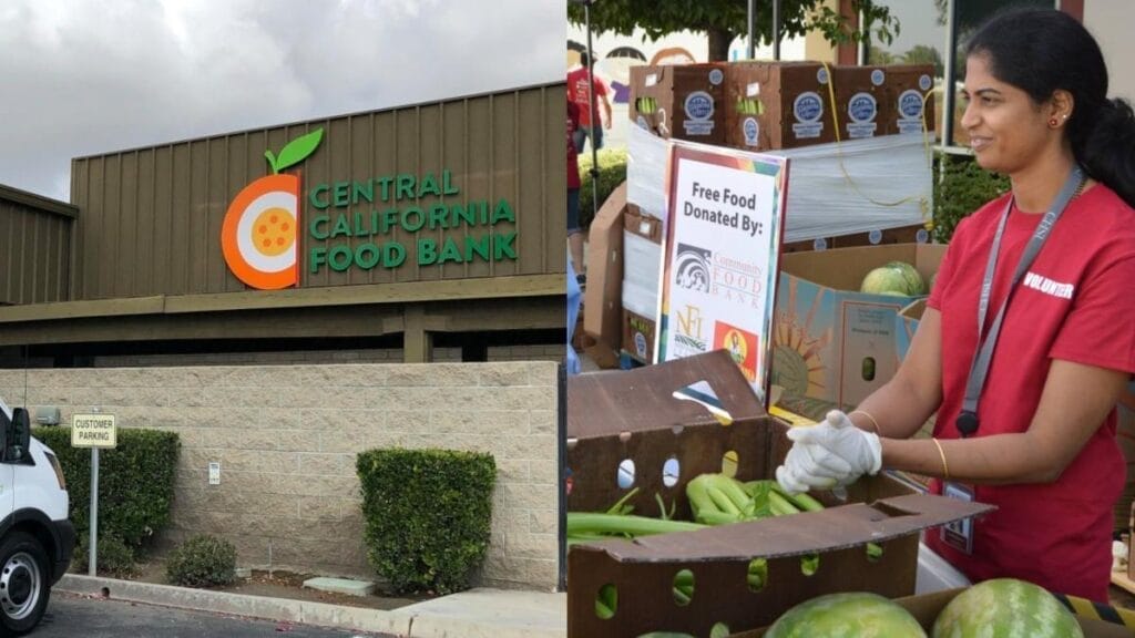 Despensas gratis en California para estos días de diciembre: los lugares de encuentro