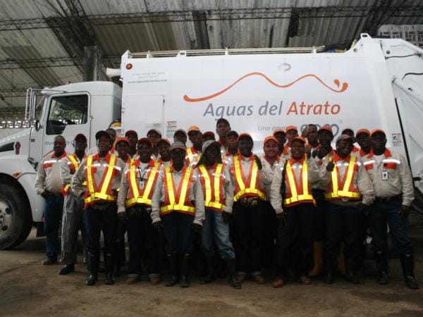 EPM gestionará seis meses más servicios de acueducto, alcantarillado y aseo en Quibdó | Regiones | Economía