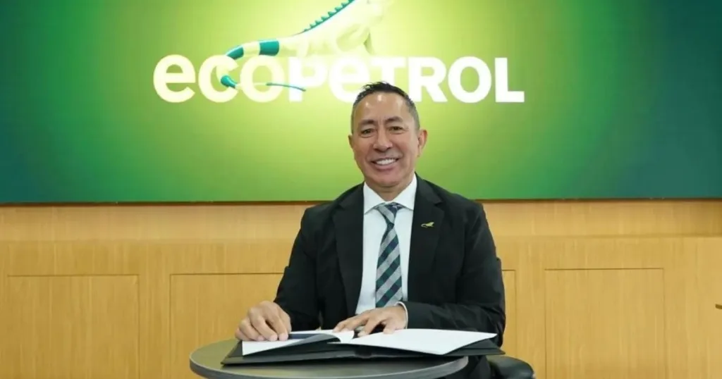 Ecopetrol compra 45% de Repsol en bloque petrolero