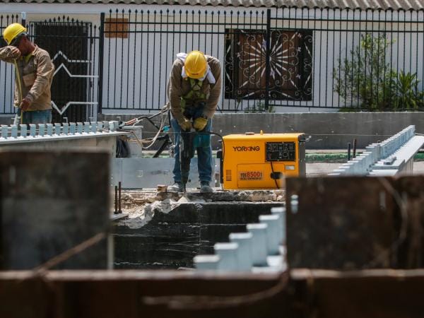 El Carf emitió nuevas alertas sobre el estado del Presupuesto Nacional y las cuentas del Estado | Gobierno | Economía