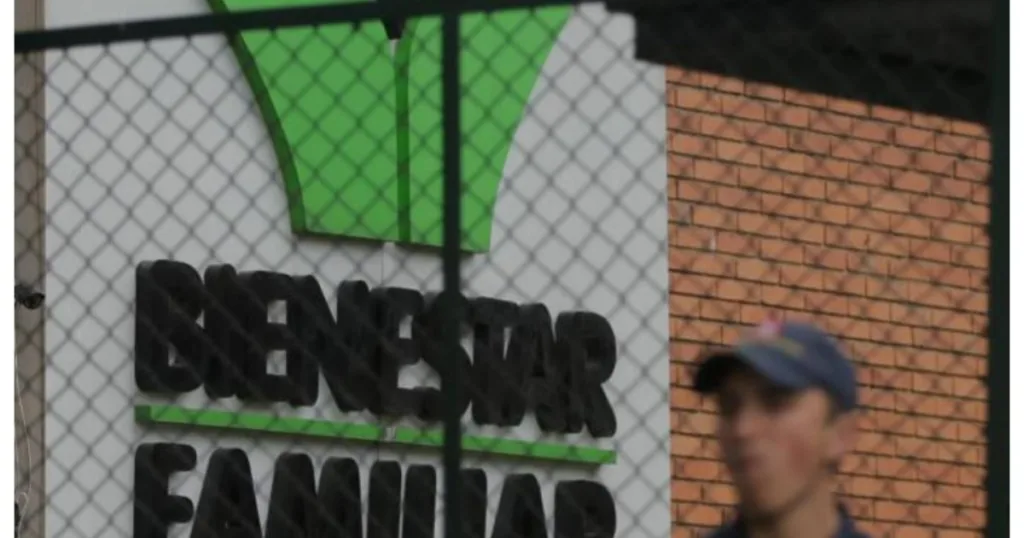 El Gobierno busca parar el reclutamiento de menores