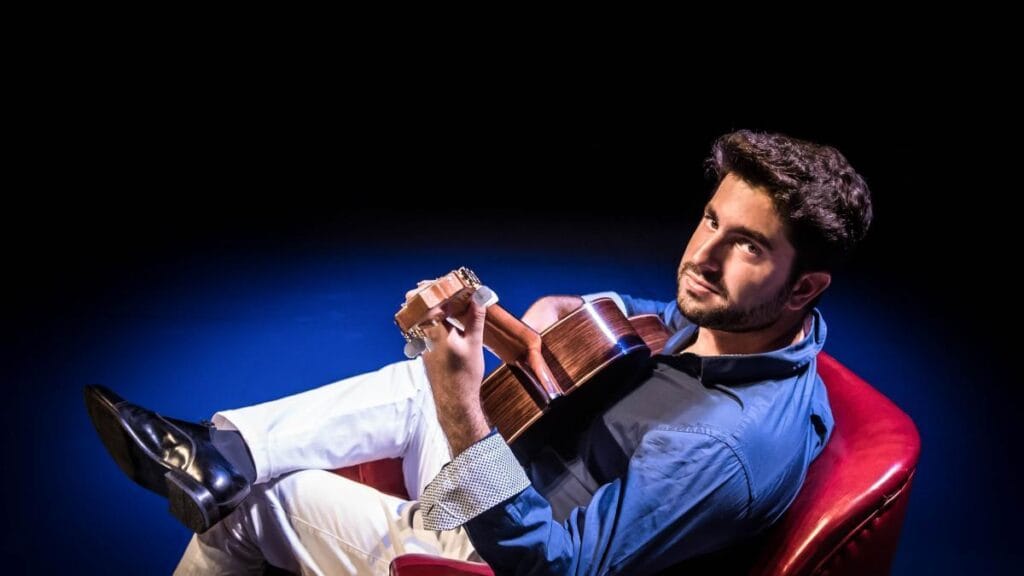 El acento español que brillará en el XIX Cartagena Festival de Música, del 4 al 12 de enero