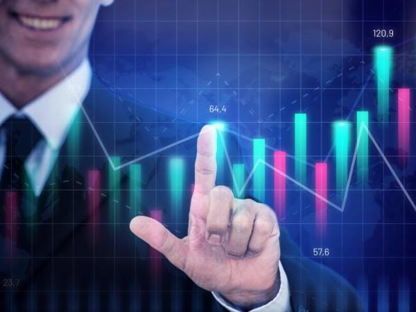 El ánimo inversionista cayó 8 puntos en Colombia en un año | Finanzas | Economía