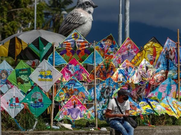 El desempleo baja en Colombia, pero la informalidad se mantiene estable: Por qué | Empleo | Economía