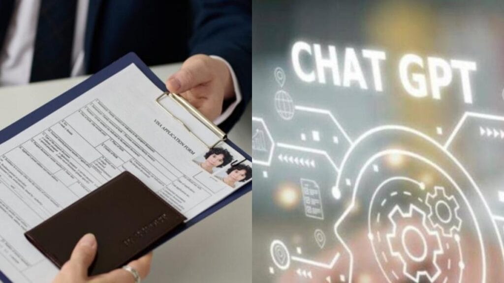 El mes del año en que más tarda aprobar una visa de turista, según ChatGPT