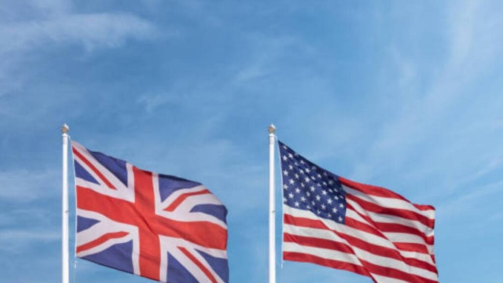 El nuevo requisito para los habitantes de Estados Unidos que buscan viajar al Reino Uni
