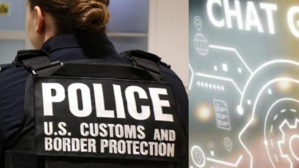 El puerto de entrada donde CBP más identifica si trabajaste con visa de turista, según ChatGPT