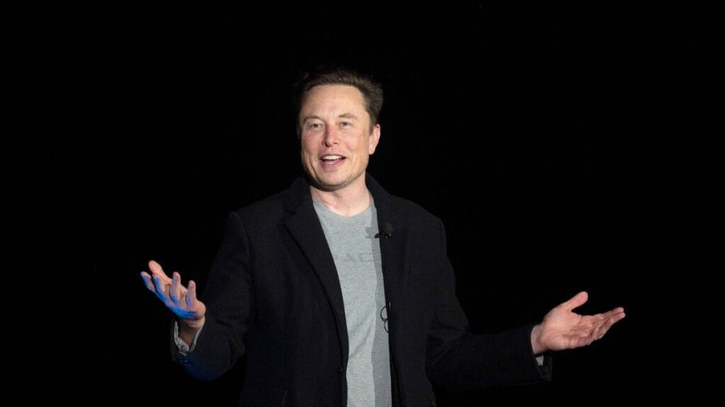 Elon Musk enfrenta acusación de Alemania por intentar interferir en su proceso electoral, ¿a quién apoya?