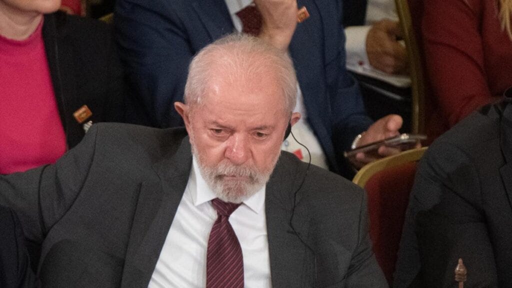 Esta es la delicada operación de cráneo a la que se sometió Lula da Silva en Brasil: está en UCI