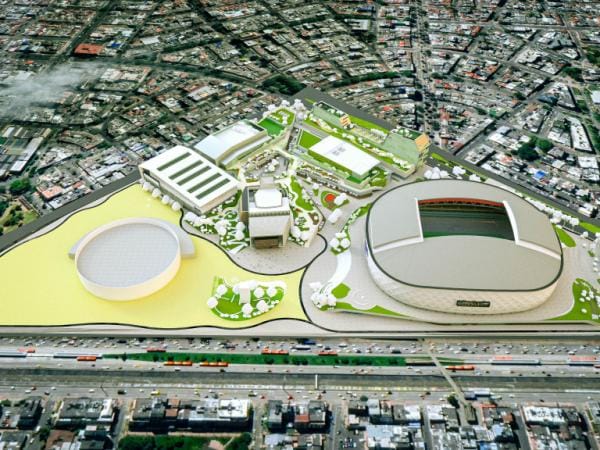 Esta es la fecha en que empezará a operar el nuevo estadio de El Campín | Infraestructura | Economía