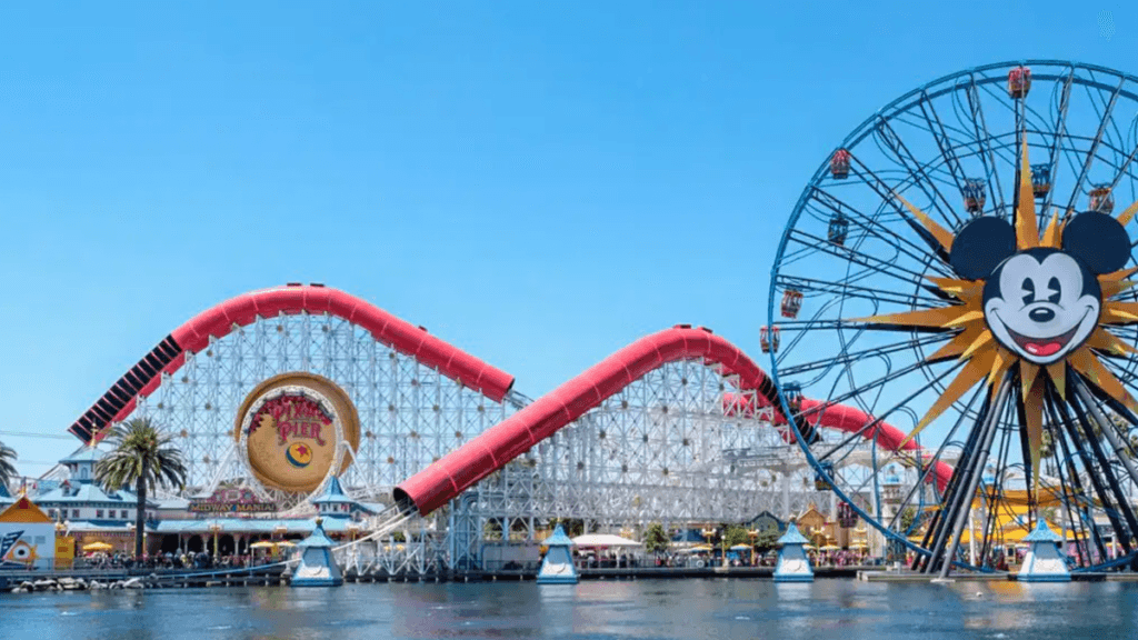 Este artículo se vende en Disney a US$7, pero solo venden 5 por persona por un curioso motivo