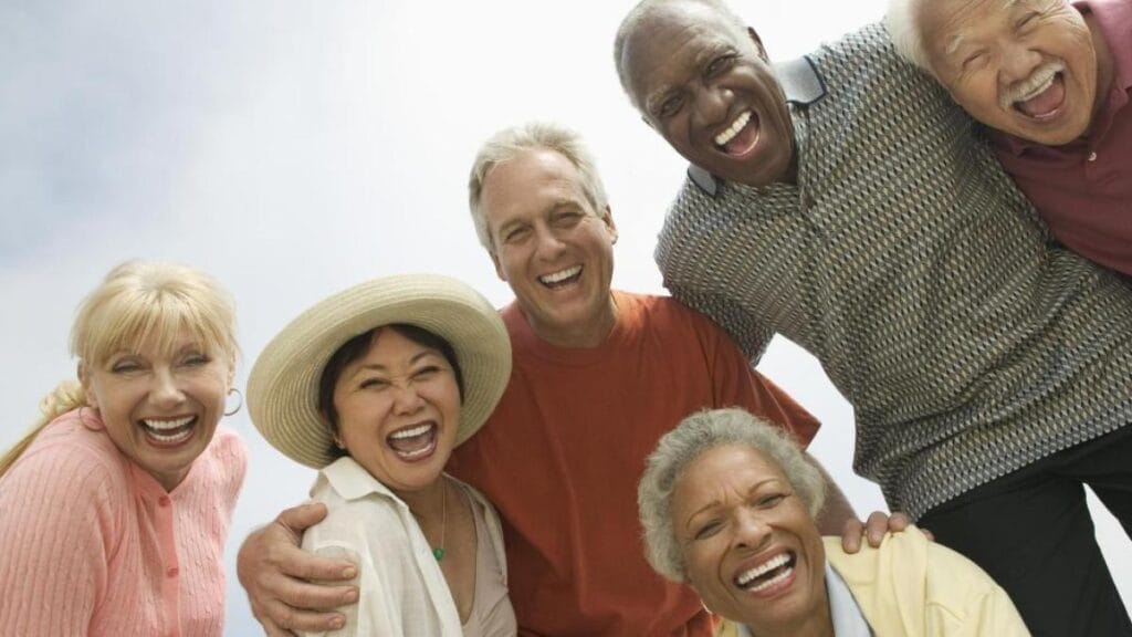Este el país más feliz del mundo, según el ranking del World Happiness Report 2024: ¿cómo le va a Colombia?