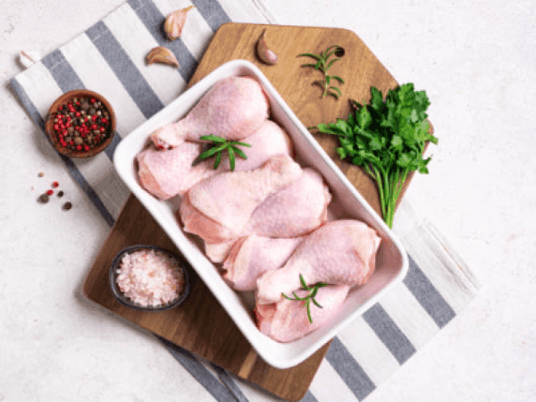 Este fue el comportamiento del sector avícola durante el 2024 | Agro | Economía