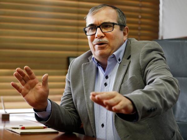 Exjefe de las FARC pide a Petro tomar acciones "urgentes" para lograr la paz | Regiones | Economía