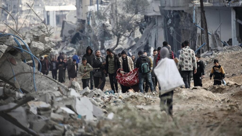 Expertos alertan que impunidad de Israel pone en juego el sistema multilateral, ¿qué proponen?