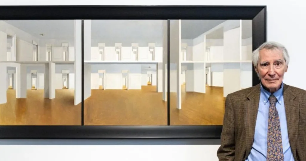 Fallece Juan Cárdenas, ícono del arte colombiano