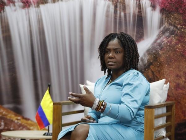 Gobierno lanza plan para mujeres víctimas del conflicto y la violencia sexual | Gobierno | Economía