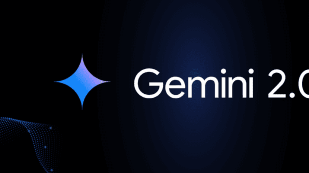 Google presenta Gemini 2.0, su nuevo modelo de IA con mejor rendimiento y menor latencia