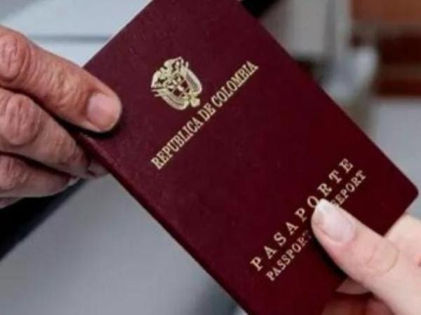 Habría cambios en la expedición de pasaportes para menores de edad | Gobierno | Economía