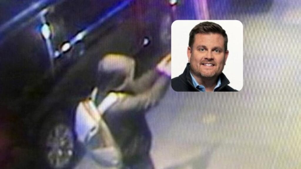 Hallazgo de críptico mensaje en balas que mataron a Brian Thompson, CEO de UnitedHealthcare