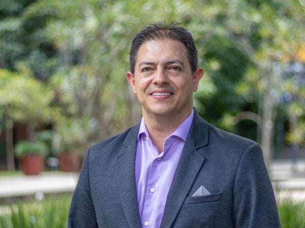 Hernán Alzate Arias, nuevo presidente de Autoregulador del Mercado de Valores | Finanzas | Economía