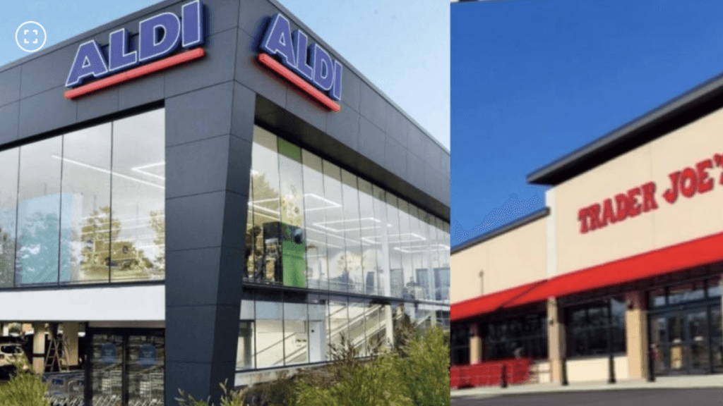 'Hice mis compras navideñas en Aldi y Trader Joe's; solo una tienda me dejó satisfecho'