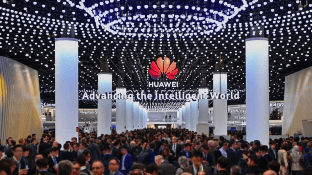 Huawei abandona Android y apuesta por HarmonyOS Next para 2025