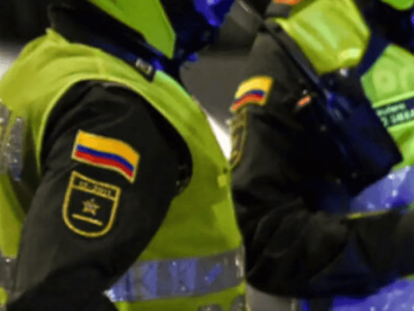 Imputan 2 policías por la muerte de soldado y detención de líder indígena en Colombia | Regiones | Economía