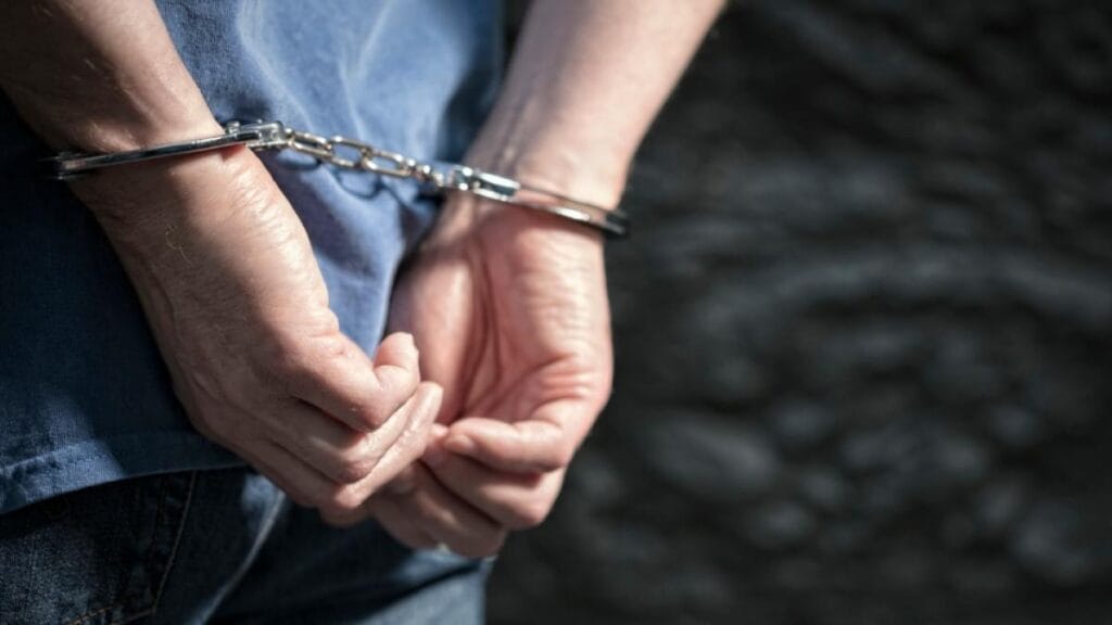 Imputaron y le dieron cárcel provisional al conductor del accidente en Francia