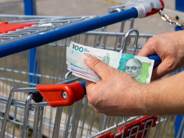 Ingreso Mínimo Garantizado: ¿cuándo arrancan los pagos del ciclo 12? | Finanzas | Economía