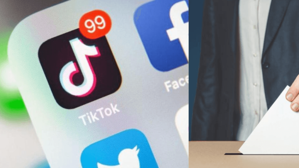 Investigan a TikTok por sospechas sobre injerencias en elecciones rumanas: empresa reaccionó