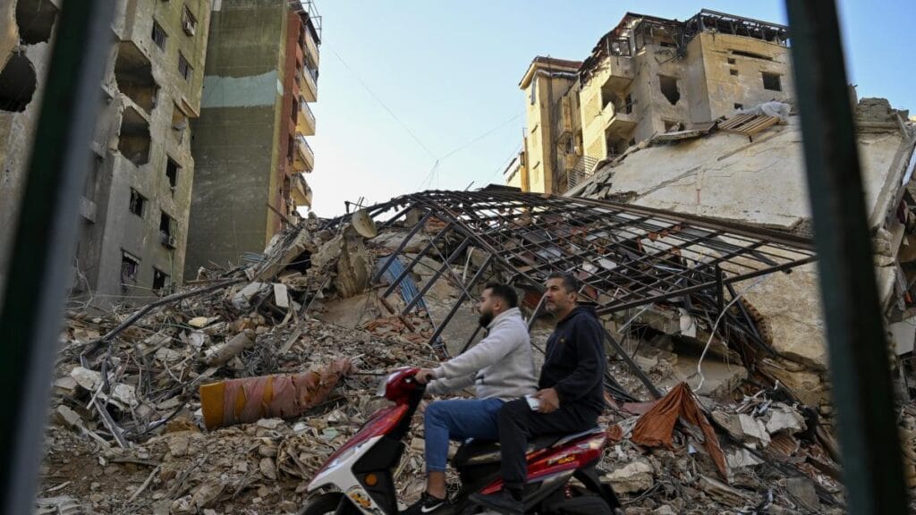 Israel advierte que si la tregua fracasa no diferenciará entre Líbano y Hezbolá