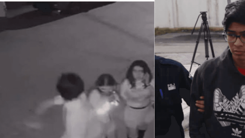 Joven le extraía sangre a su novia para saber si esta le fue infiel: es investigado por