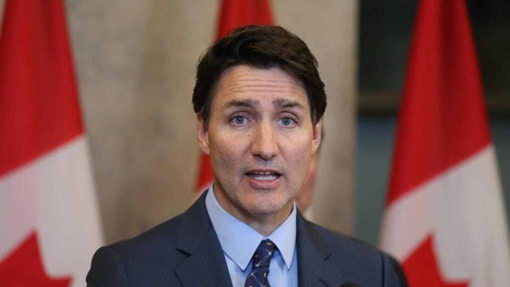 Justin Trudeau, primer ministro de Canadá está contra las cuerdas: ¿por qué?