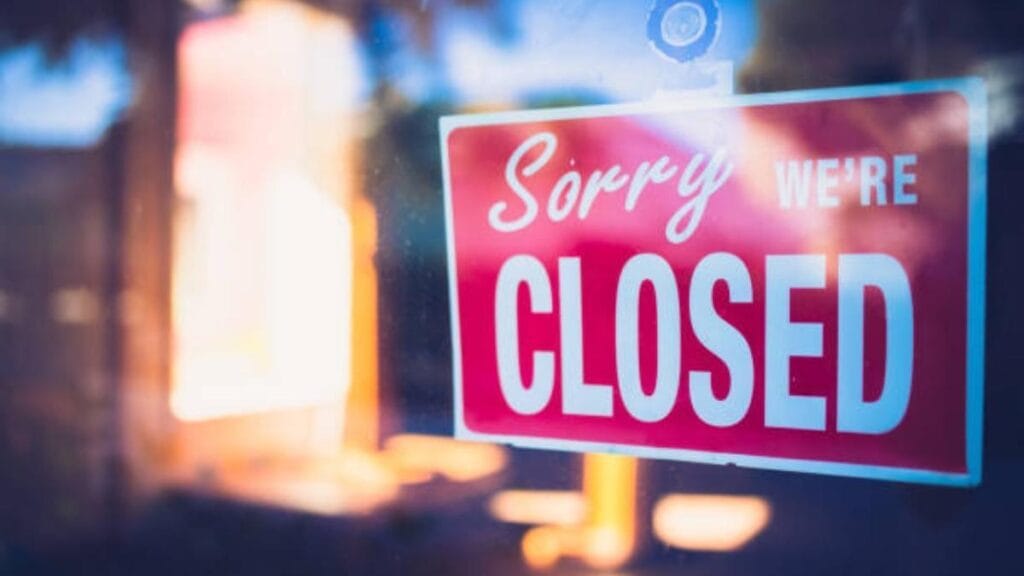 La inédita demanda que obligó a cerrar a un restaurante en California: 'Noche de chicas'