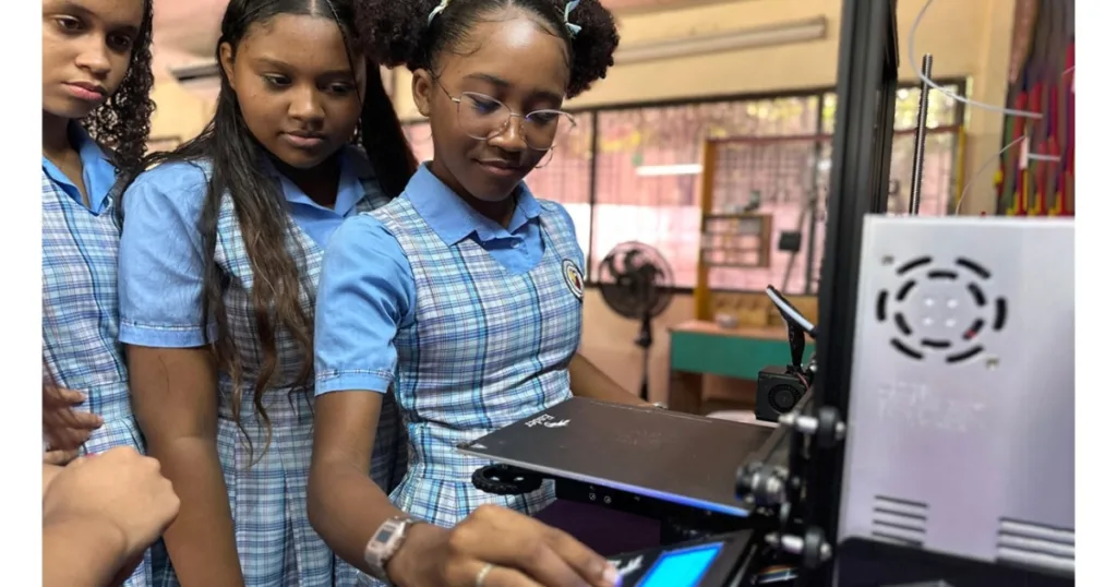 La innovación transforma vidas en Cartagena