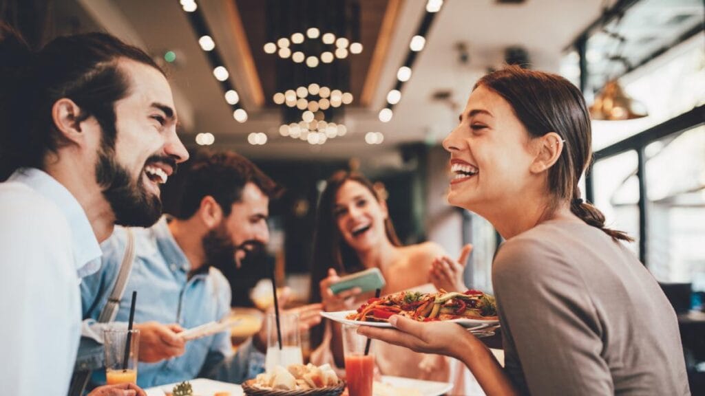 La simple actividad de 5 minutos después de las comidas que trae múltiples beneficios: dietista