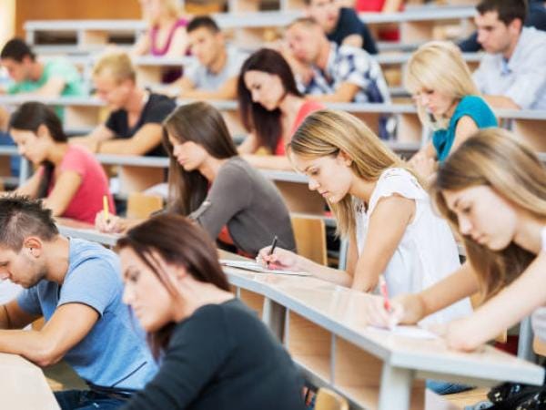 Las 5 reglas de oro para elegir una carrera profesional en Colombia | Finanzas | Economía