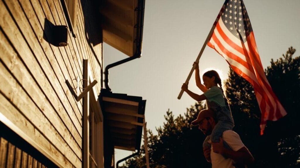 Las casas en Estados Unidos que se pueden alquilar a US$1200: 'Sueño americano más barato'