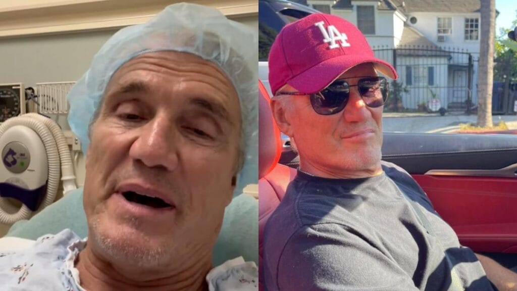 Le dieron 2 años de vida por tener cáncer y tras 9 de tratamiento quedó libre de la enfermedad