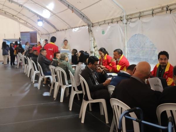 Lo que ha recaudado en impuestos Bogotá, gracias a los alivios tributarios | Regiones | Economía