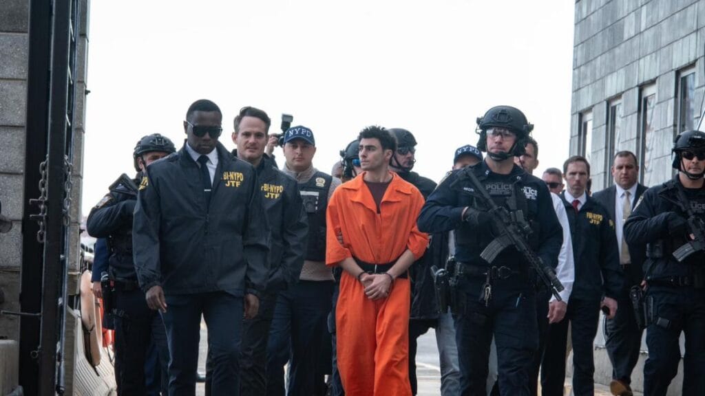 Los abogados de Luigi Mangione renunciaron tras pedir la libertad bajo fianza; así avanza el proceso judicial