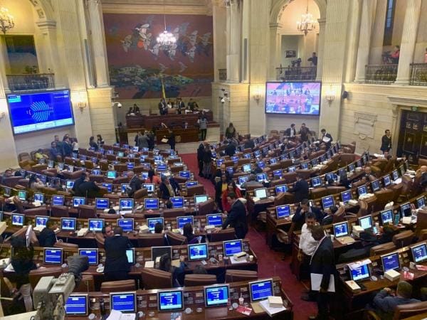 Los cambios y reacciones al nuevo proyecto de ley de financiamiento del Ministerio de Hacienda | Impuestos | Economía