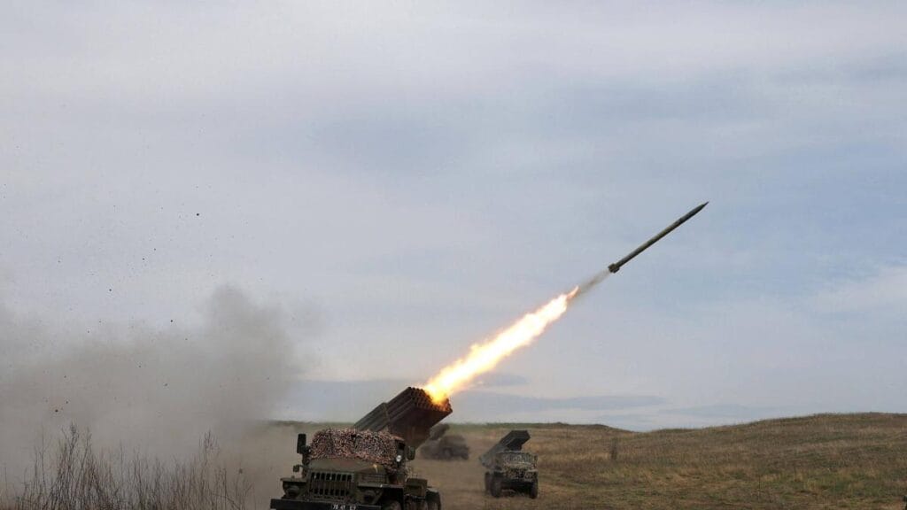 Los conflictos llevaron al mundo a un estado de mayor incertidumbre durante este 2024