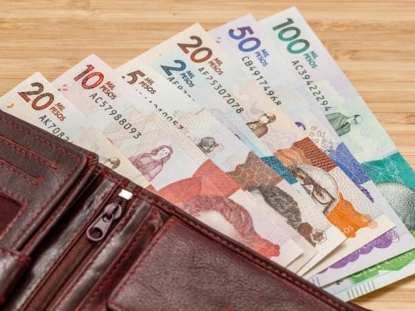 Los datos base con los que comenzará la discusión del alza del salario mínimo | Finanzas | Economía