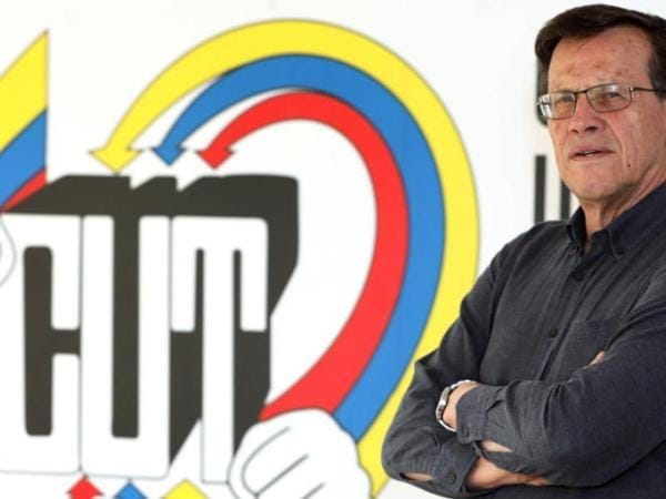 'Los empresarios siguen contrariando las cifras de productividad del Dane': CUT | Empleo | Economía