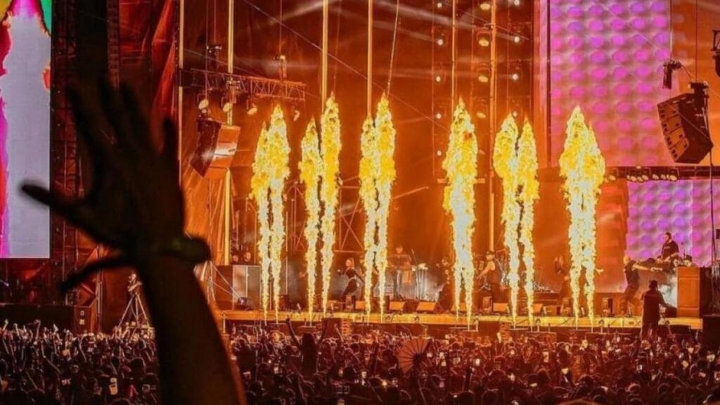 Luis Alfonso, Mora, Farina, Wisin